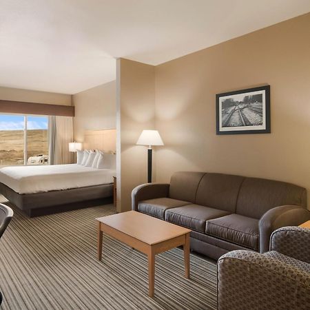 Best Western Shelby Inn & Suites Exterior foto
